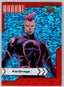 Marvel Annual 2022-23 Blue Sparkle #046 - Kid Omega Non-Sports Cards Upper Deck