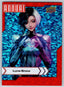 Marvel Annual 2022-23 Blue Sparkle #048 - Luna Snow Non-Sports Cards Upper Deck