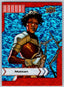 Marvel Annual 2022-23 Blue Sparkle #053 - Makkari Non-Sports Cards Upper Deck
