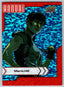 Marvel Annual 2022-23 Blue Sparkle #055 - Maria Hill Non-Sports Cards Upper Deck