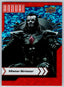 Marvel Annual 2022-23 Blue Sparkle #059 - Mister Sinister Non-Sports Cards Upper Deck