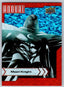 Marvel Annual 2022-23 Blue Sparkle #061 - Moon Knight Non-Sports Cards Upper Deck