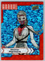 Marvel Annual 2022-23 Blue Sparkle #062 - Mother Righteous Non-Sports Cards Upper Deck