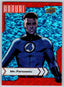 Marvel Annual 2022-23 Blue Sparkle #063 - Mr. Fantastic Non-Sports Cards Upper Deck