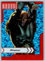 Marvel Annual 2022-23 Blue Sparkle #069 - Phastos Non-Sports Cards Upper Deck