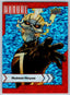 Marvel Annual 2022-23 Blue Sparkle #074 - Robbie Reyes Non-Sports Cards Upper Deck