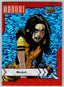 Marvel Annual 2022-23 Blue Sparkle #078 - Scout Non-Sports Cards Upper Deck