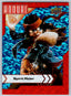 Marvel Annual 2022-23 Blue Sparkle #086 - Spirit Rider Non-Sports Cards Upper Deck