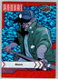 Marvel Annual 2022-23 Blue Sparkle #088 - Stick Non-Sports Cards Upper Deck