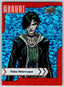 Marvel Annual 2022-23 Blue Sparkle #091 - Talia Warroad Non-Sports Cards Upper Deck