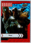 Marvel Annual 2022-23 Blue Sparkle #094 - Thor Non-Sports Cards Upper Deck