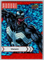 Marvel Annual 2022-23 Blue Sparkle #098 - Venom Non-Sports Cards Upper Deck