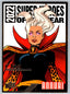Marvel Annual 2022-23 Super Heroes Of The Year #MI-01 - Clea Non-Sports Cards Upper Deck