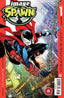 Spawn #001 25th Anniversary Directors Cut McFarlane Var Comics - Back Issues Image Comics