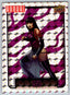 Marvel Annual 2022-23 Backscatters #B08 - Sersi Non-Sports Cards Upper Deck