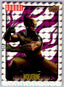 Marvel Annual 2022-23 Backscatters #B15 - Wolverine Non-Sports Cards Upper Deck