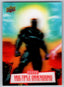 Marvel Annual 2022-23 Multiple Dimensions #MD01 - Black Pantner #3 Non-Sports Cards Upper Deck