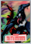 Marvel Annual 2022-23 Multiple Dimensions #MD12 - Venom #9 Non-Sports Cards Upper Deck