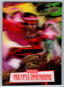 Marvel Annual 2022-23 Multiple Dimensions #MD14 - Scarlet Witch #1 Non-Sports Cards Upper Deck