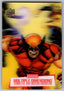 Marvel Annual 2022-23 Multiple Dimensions #MD19 - Wolverine #26 Non-Sports Cards Upper Deck