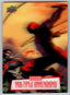 Marvel Annual 2022-23 Multiple Dimensions #MD03 - Daredevil #1 Non-Sports Cards Upper Deck