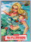 Marvel Annual 2022-23 Multiple Dimensions #MD04 - X-Terminators #1 Non-Sports Cards Upper Deck