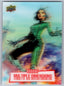 Marvel Annual 2022-23 Multiple Dimensions #MD07 - Tiger Division #1 Non-Sports Cards Upper Deck