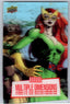 Marvel Annual 2022-23 Multiple Dimensions #MD09 - X-Men #11 Non-Sports Cards Upper Deck