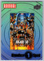Marvel Annual 2022-23 Number 1 Spot #N1S-11 - AXE Judgementent Day #1 Non-Sports Cards Upper Deck