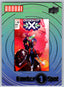 Marvel Annual 2022-23 Number 1 Spot #N1S-12 - Legion Of X #1 Non-Sports Cards Upper Deck