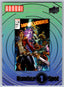 Marvel Annual 2022-23 Number 1 Spot #N1S-13 - Marauders #1 Non-Sports Cards Upper Deck