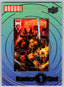 Marvel Annual 2022-23 Number 1 Spot #N1S-14 - Midnight Suns #1 Non-Sports Cards Upper Deck