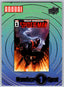 Marvel Annual 2022-23 Number 1 Spot #N1S-15 - Miles Morales Spider-Man #1 Non-Sports Cards Upper Deck