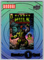 Marvel Annual 2022-23 Number 1 Spot #N1S-16 - Planet Hulk Worldbreaker #1 Non-Sports Cards Upper Deck