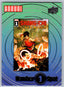 Marvel Annual 2022-23 Number 1 Spot #N1S-19 - Shang-Chi and the Ten Rings #1 Non-Sports Cards Upper Deck