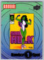 Marvel Annual 2022-23 Number 1 Spot #N1S-20 - She-Hulk #1 Non-Sports Cards Upper Deck