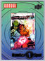 Marvel Annual 2022-23 Number 1 Spot #N1S-25 - X-Terminators #1 Non-Sports Cards Upper Deck