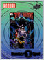 Marvel Annual 2022-23 Number 1 Spot #N1S-03 - Crypt Of Shadows #1 Non-Sports Cards Upper Deck