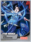 Marvel Annual 2022-23 Star Rookies #SR-2 - Lyra Bloodstone Non-Sports Cards Upper Deck
