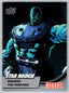 Marvel Annual 2022-23 Star Rookies #SR-5 - Uranos the Undying Non-Sports Cards Upper Deck