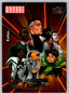 Marvel Annual 2022-23 Top Teams #TT-06 - Exiles Non-Sports Cards Upper Deck