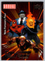 Marvel Annual 2022-23 Top Teams #TT-07 - New Fantastic Four Non-Sports Cards Upper Deck