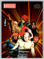 Marvel Annual 2022-23 Top Teams #TT-09 - X-Men Non-Sports Cards Upper Deck