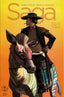 Saga #43 Comics - Back Issues Image Comics