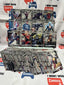 Marvel Vibranium 2015 Complete Base Set (90 Cards) Non-Sports Cards Upper Deck