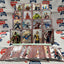 Marvel Annual 2018-19 Base Complete Set (100 Cards) Non-Sports Cards Upper Deck