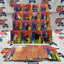 Marvel Annual 2018-19 Base Color Wheel Complete Set (100 Cards) Non-Sports Cards Upper Deck