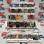 Marvel Annual 2018-19 Top 10 Complete Set (50 Cards) Non-Sports Cards Upper Deck