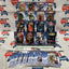 Marvel Annual 2018-19 Comic Covers Complete Set (40 Cards) Non-Sports Cards Upper Deck