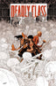 Deadly Class #29 Brain Level Var